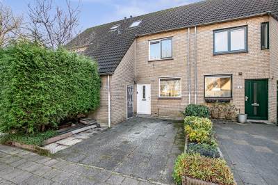 Woning Hobo 4 Rotterdam