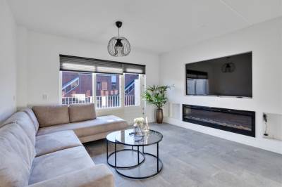 Woning Kanaalstraat 4 Assen