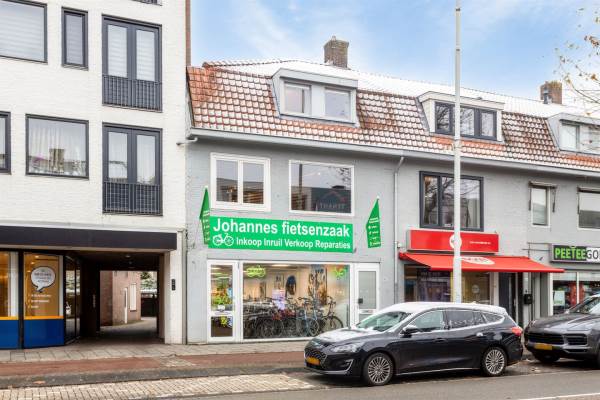 Woning Aalsterweg 106A Eindhoven