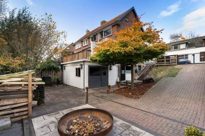 Woning Zuider Kerkedijk 227 Rotterdam