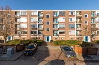 Woning Scheldestraat 59 Purmerend