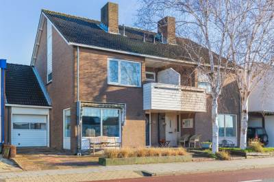 Woning Lisserdijk 578 Lisserbroek