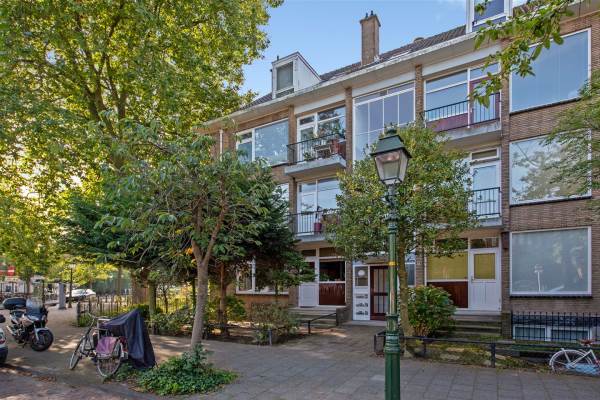 Woning Louise de Colignystraat 45 Den Haag