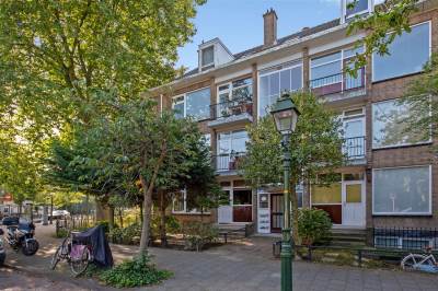 Woning Louise de Colignystraat 45 Den Haag