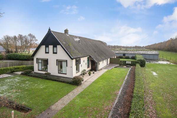 Woning Koningin Wilhelminalaan 24 Willemsoord