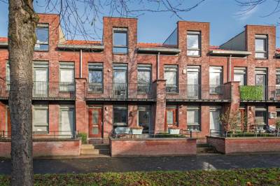 Woning Zomertalinglaan 20 Den Haag