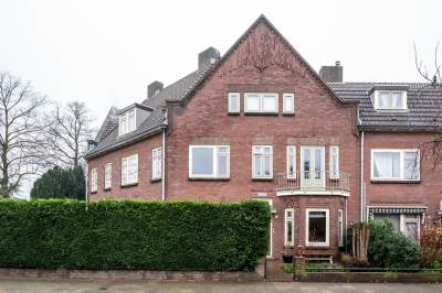 Woning Javaplein 29 Nijmegen