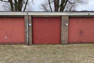 Garage Kolfstraat 355 Purmerend