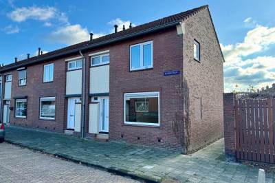 Woning Rubensstraat 2 Venlo
