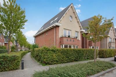 Woning Sint Helena 16 Zoetermeer