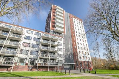 Woning Cape Kennedy 56 IJsselstein