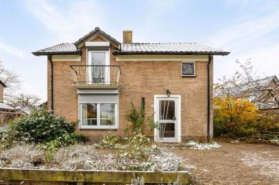 Woning Roerdompweg 2 Apeldoorn