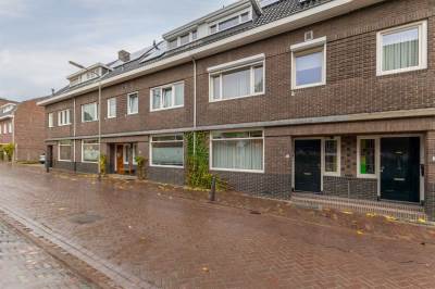 Woning Overhovenerstraat 18 Sittard