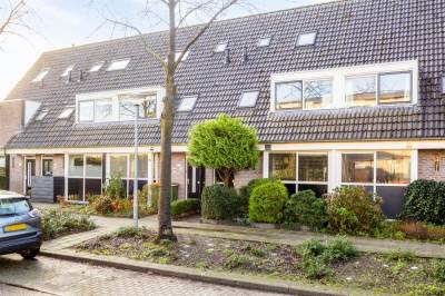 Woning Adamsdreef 40 Ede