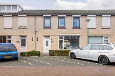 Woning Franckstraat 5 Heesch