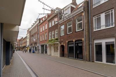 Woning Nieuwstraat 21b Venlo