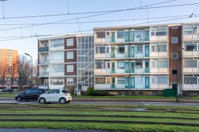 Woning Dedemsvaartweg 962 Den Haag