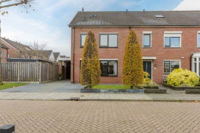 Woning Spade 22 Vriezenveen