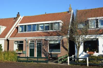 Woning Zuideinde 106 Westzaan