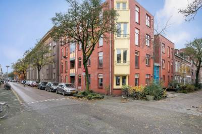 Woning Grote Appelstraat 2 Groningen