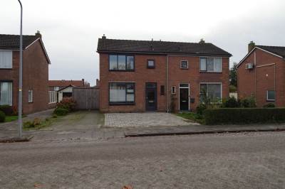 Woning Dreef 50 't Veld