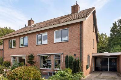 Woning Steenuil 9 Ommen