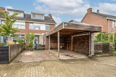 Woning Westerzicht 360 Vlissingen