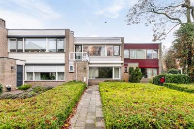 Woning Klaverblad 68 Halsteren