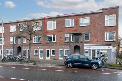 Woning Laan van Nieuw-Guinea 95bsA Utrecht
