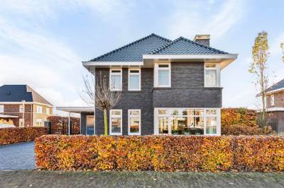 Woning Korenbloemhof 9 Didam