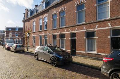 Woning Katwijkstraat 34 Den Haag