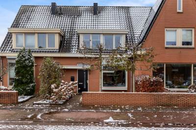 Woning De Zoom 4 't Harde