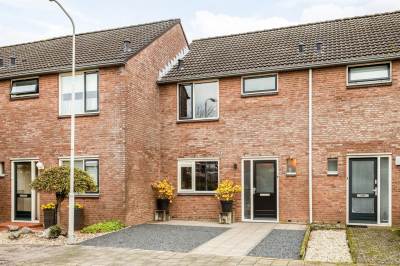 Woning Rodingsveen 152 's-Heerenberg