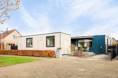 Woning Aurorastraat 9 Almere