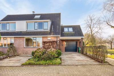 Woning Boterbloemweide 51 Woerden