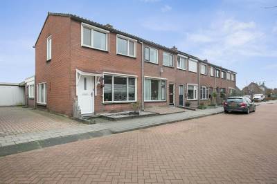 Woning Willaerlaan 58 Scherpenzeel (GE)