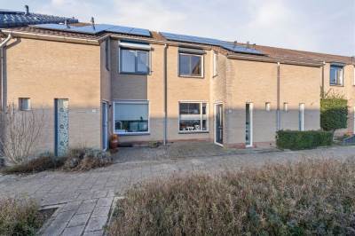 Woning Andoorn 75 Kampen