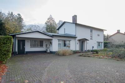 Woning Oude Trambaan 50 Heythuysen