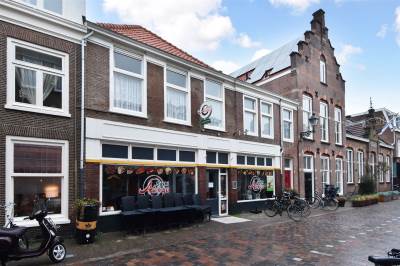 Woning Keizerstraat 75 75A Den Haag