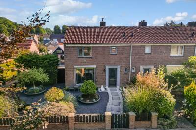 Woning Rhenenseweg 20 Kesteren