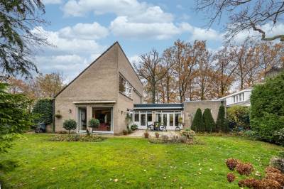 Woning Rijsenburgselaan 21 Driebergen-Rijsenburg