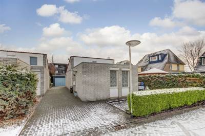 Woning Basilicum 8 Dronten