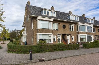 Woning Houtrijkstraat 6 Halfweg