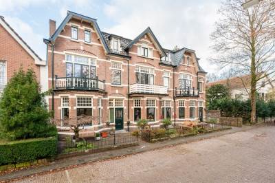 Woning Brinkweg 4 Zeist