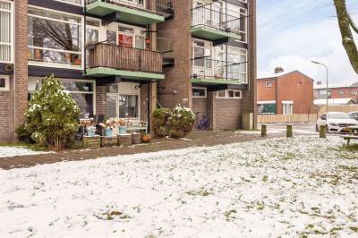 Woning Haagjesweg 130 Emmen