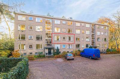 Woning Franckstraat 32 Arnhem