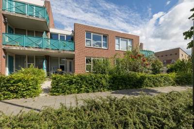 Woning Moerven 356 Veghel