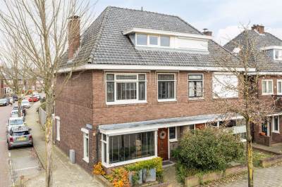 Woning Tegalstraat 19 Enschede