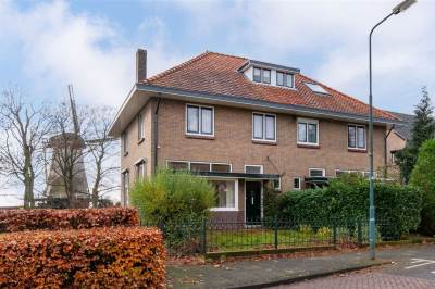 Woning Bantuinweg 7 Rhenen