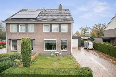 Woning Bouwkamp 6 Nieuwehorne